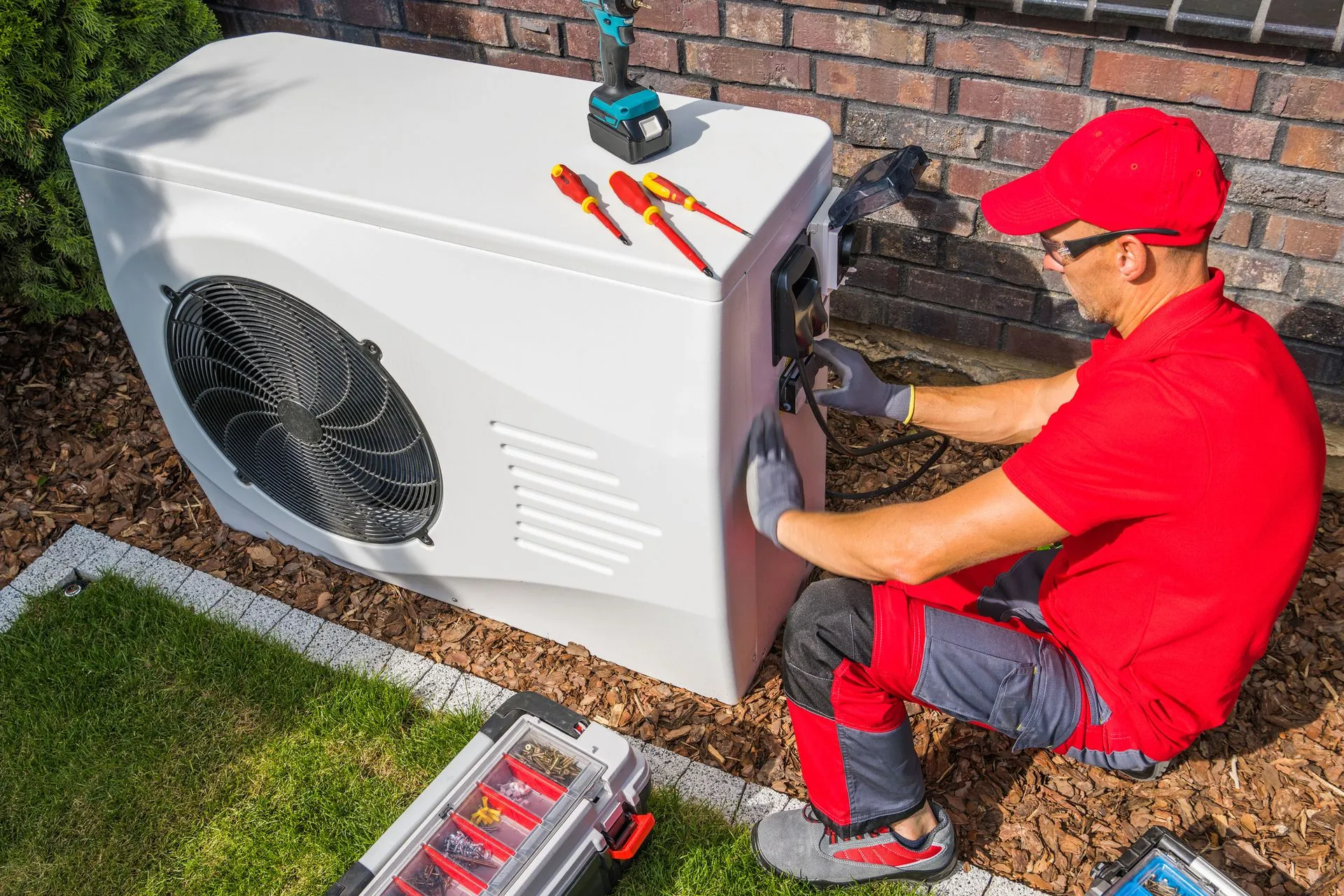 About HVAC in Lawrenceville, VA